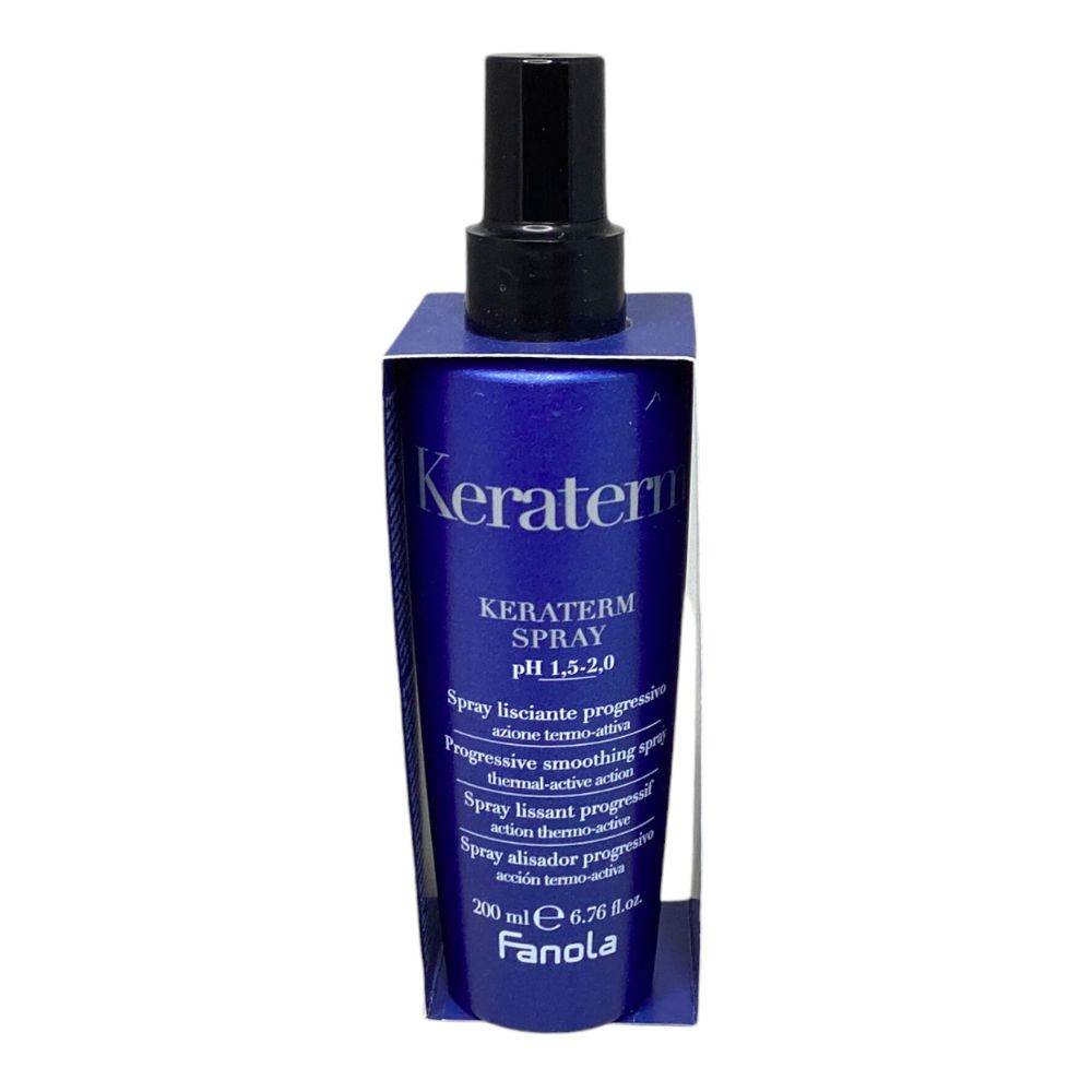 Fanola Keraterm Hair Ritual Spray 200 ml